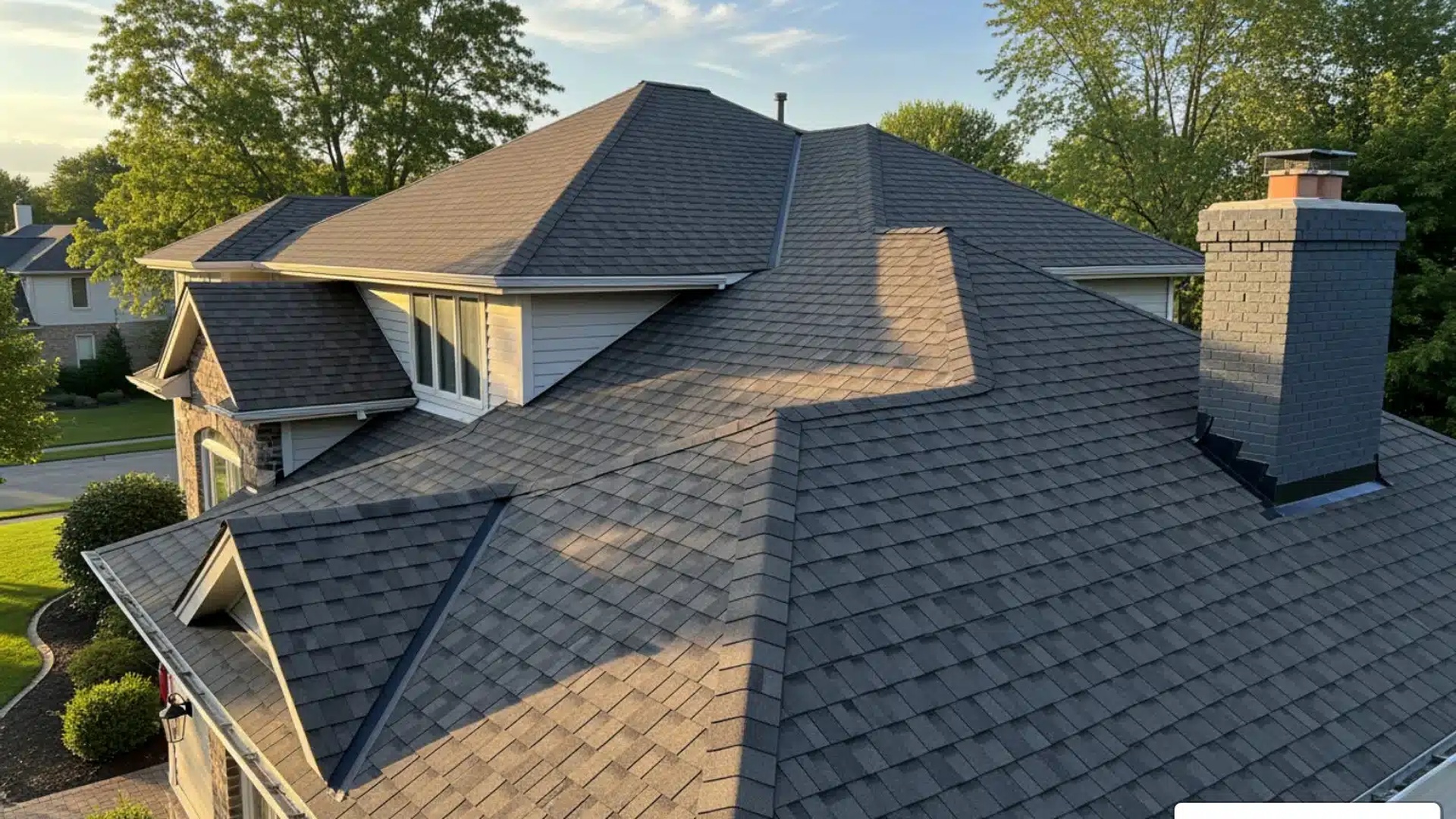 Roof Replacement service in Dallas-Fort Worth
